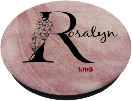 Rosalyn Learning Management